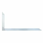 Escuadra de carpintero SOLA ZWZA Acero 60 x 28 cm