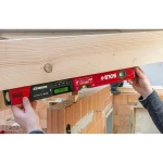 Medidor de ángulos digital SOLA