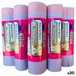 Bolsas de Basura 15 Piezas (30 unidades)