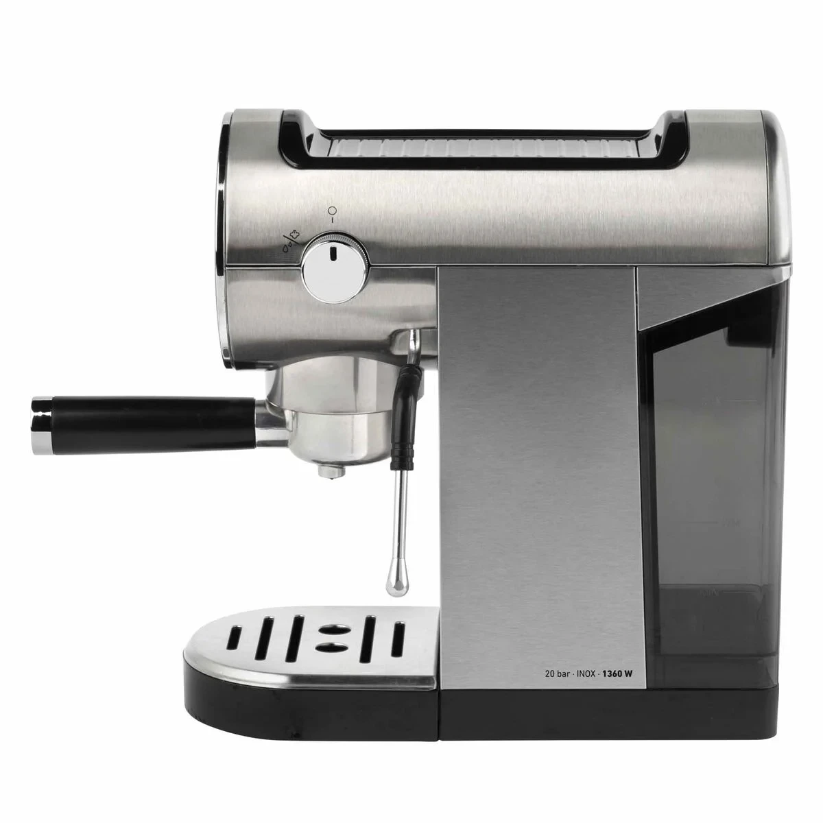 Cafetera Express de Brazo JATA JECA2300