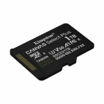 Tarjeta de Memoria Micro SD con Adaptador Kingston SDCS3/1TB