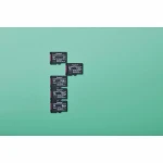 Tarjeta de Memoria Micro SD con Adaptador Kingston SDCS3/1TB