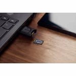 Tarjeta de Memoria Micro SD con Adaptador Kingston SDCS3/1TB