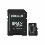 Tarjeta de Memoria Micro SD con Adaptador Kingston SDCS3/1TB