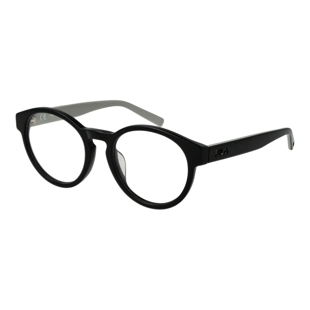 Montura de Gafas Unisex Fila VFI218 500BLK