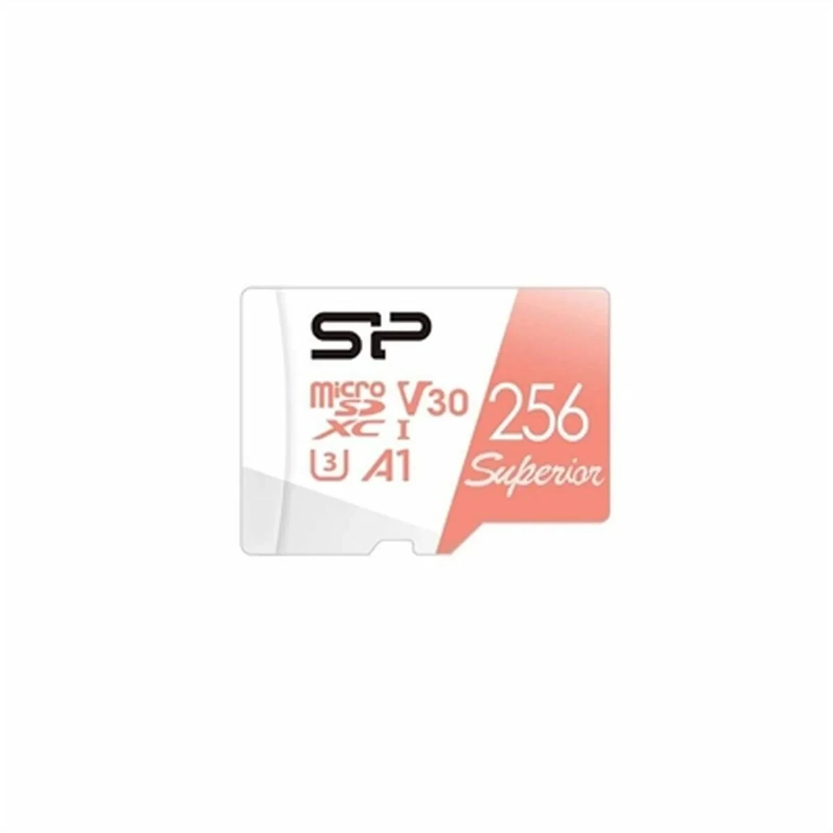 Tarjeta de Memoria Silicon Power SP256GBSTXDV3V20SP