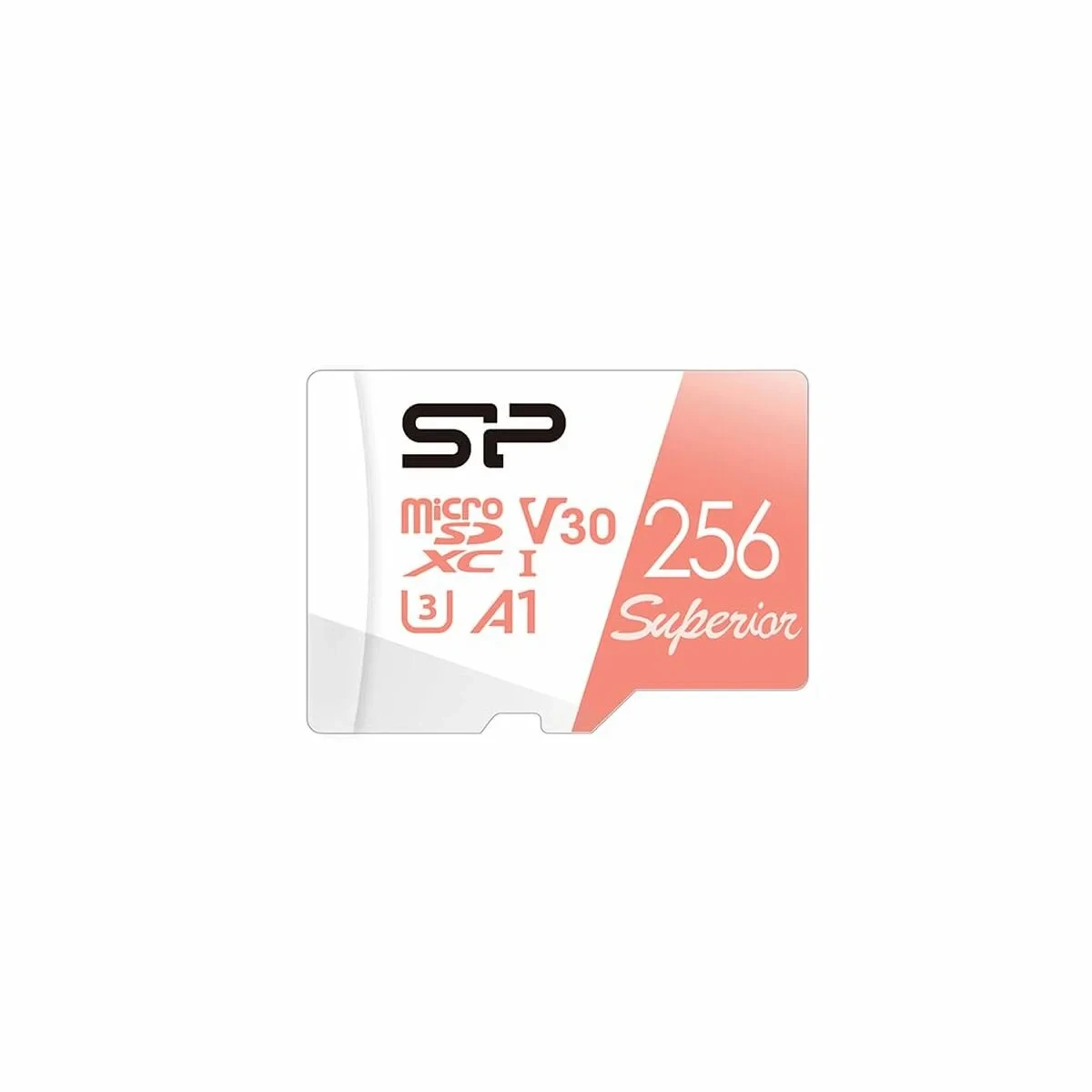Tarjeta de Memoria Silicon Power SP256GBSTXDV3V20SP