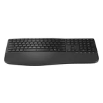 Teclado y Ratón HP 8T6L9UT Negro