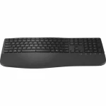 Teclado y Ratón HP 8T6L9UT Negro