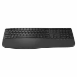Teclado y Ratón HP 8T6L9UT Negro