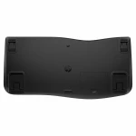 Teclado y Ratón HP 8T6L9UT Negro