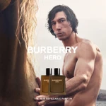Albornoz Burberry BURBERRY HERO 200 ml