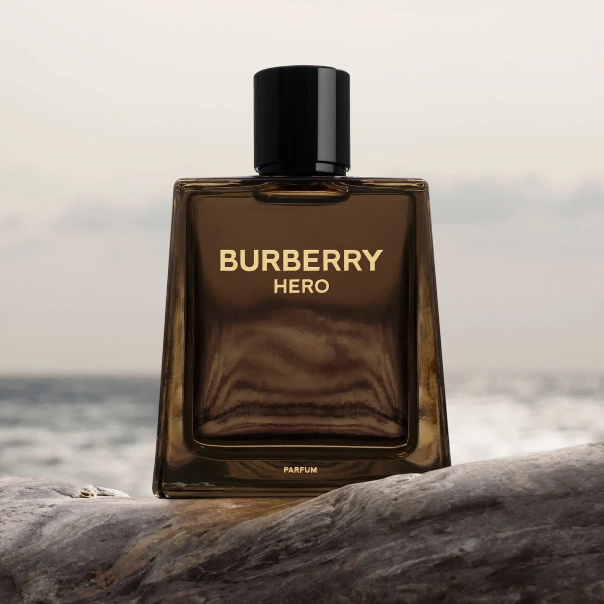Albornoz Burberry BURBERRY HERO 200 ml