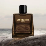 Albornoz Burberry BURBERRY HERO 200 ml