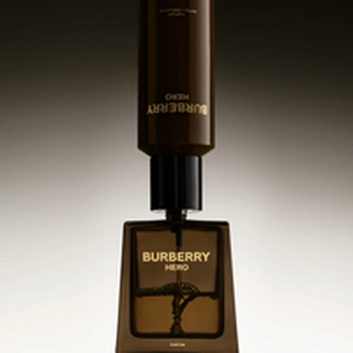 Albornoz Burberry BURBERRY HERO 200 ml
