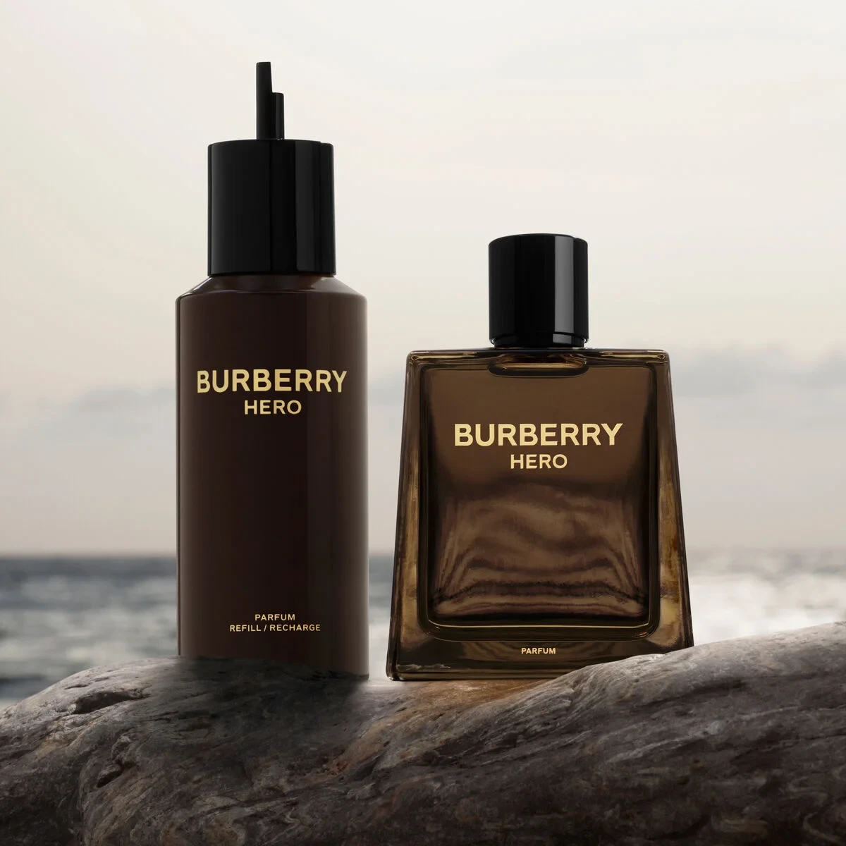 Albornoz Burberry BURBERRY HERO 200 ml