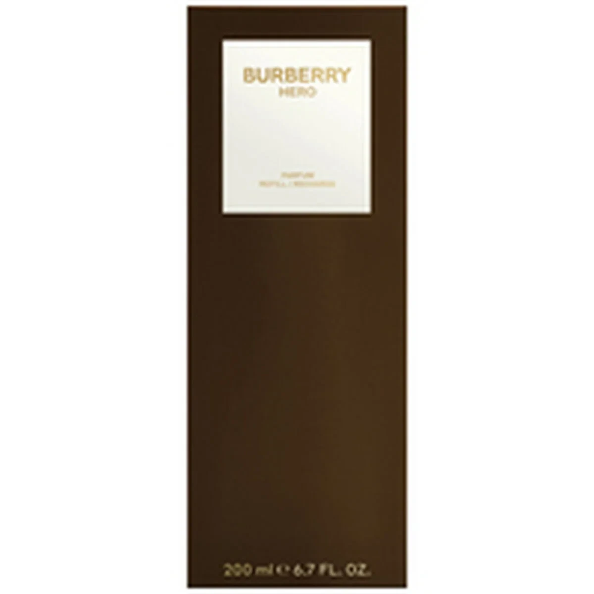 Albornoz Burberry BURBERRY HERO 200 ml