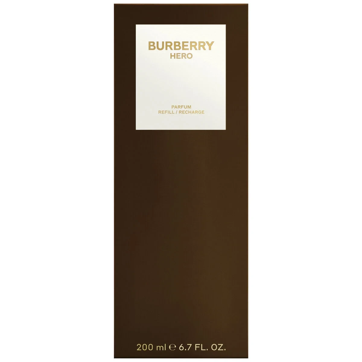 Albornoz Burberry BURBERRY HERO 200 ml