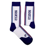 Calcetines Sparco S099145MRBIBMN2