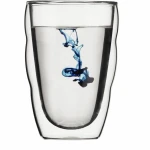 Set de Vasos Bodum Transparente (6 Unidades)