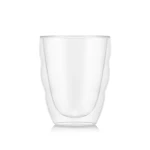 Set de Vasos Bodum Transparente (6 Unidades)