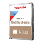 Disco Duro Toshiba HDD 12 TB