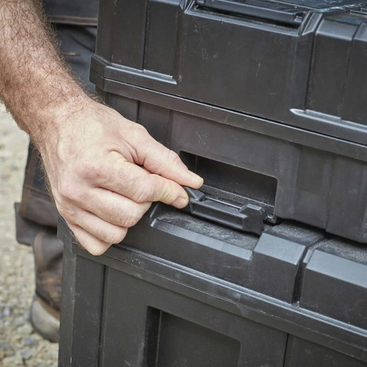 Caja de Herramientas Stanley FMST1-75753