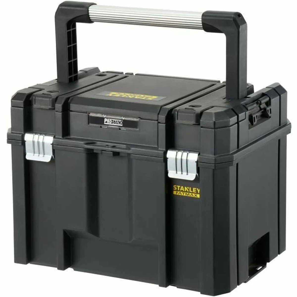 Caja de Herramientas Stanley