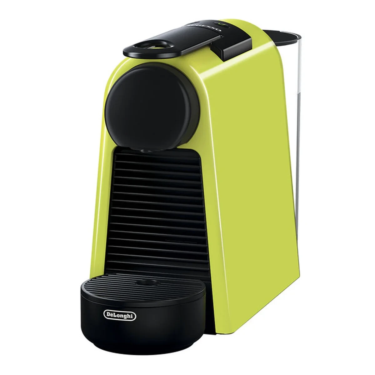 Cafetera de Cápsulas DeLonghi ESSENZA MINI Lima 600 ml