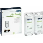 Descalcificador DeLonghi EcoDecalk 2x100ml 2 x 100 ml Descalcificador para Cafeteras