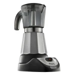 Cafetera Italiana DeLonghi Alicia EMK9 450 W