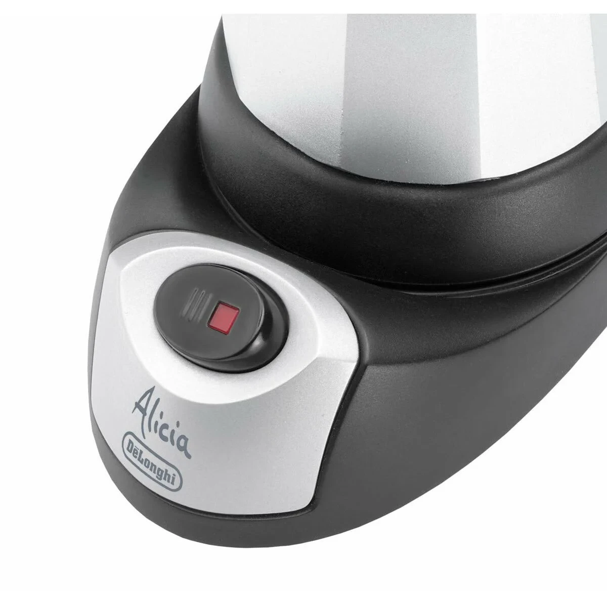 Cafetera Italiana DeLonghi Alicia EMK9 450 W