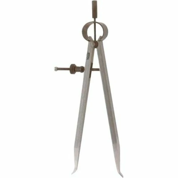 Compás de interiores VOGEL 400 mm