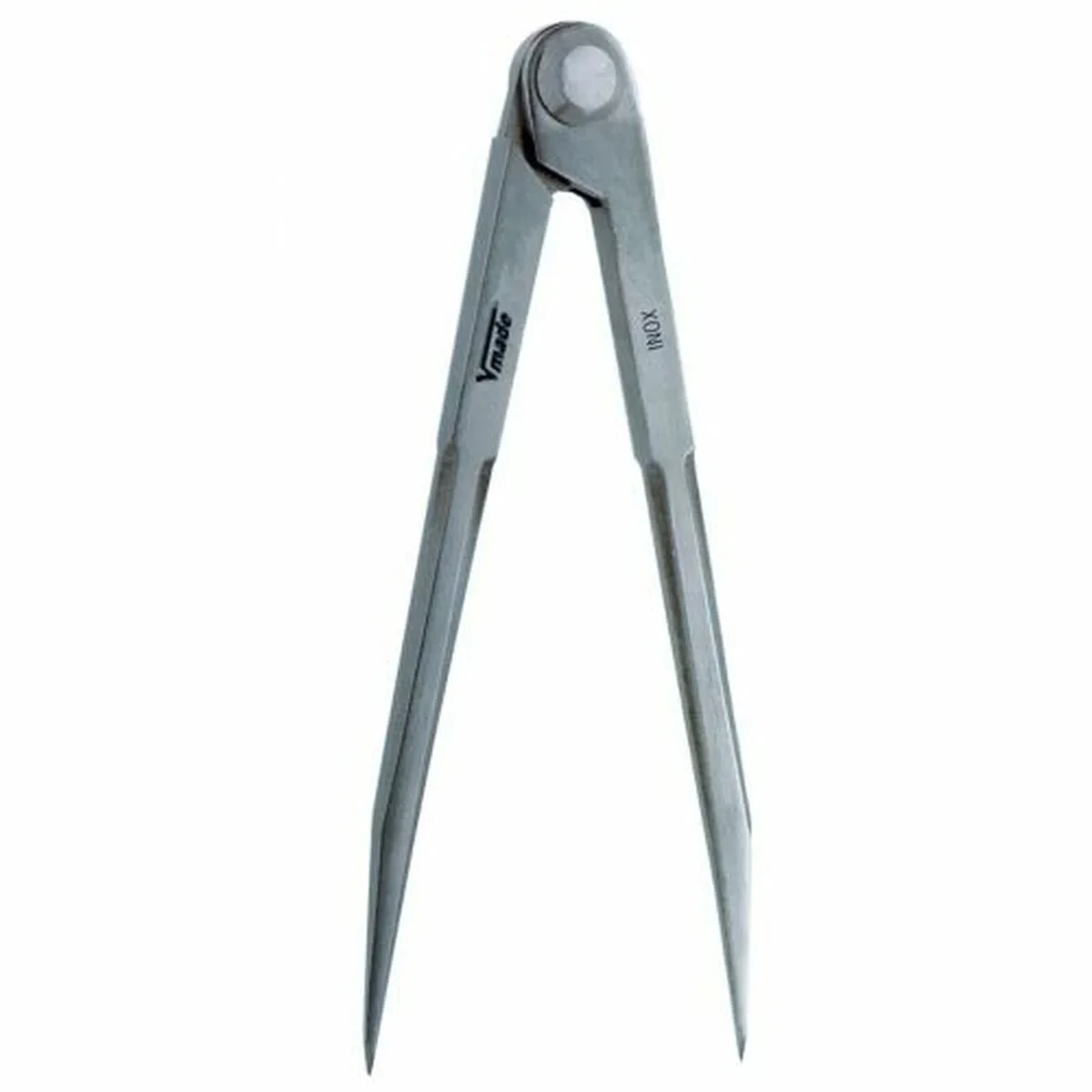 Compás de bisagra de puntas VOGEL 150 mm