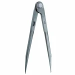 Compás de bisagra de puntas VOGEL 150 mm