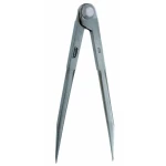 Compás de bisagra de puntas VOGEL 150 mm