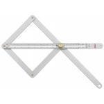 Escuadra SOLA Aluminio 170 x 380 mm