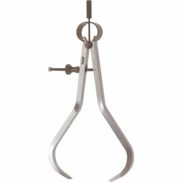 Compás de exteriores VOGEL 150 mm