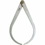 Compás de exteriores VOGEL 500 mm