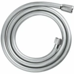Manguera de Ducha Grohe VitalioFlex 28743002 Chrome Metal 1,5 m