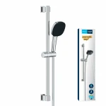 Set de Ducha Grohe Vitalio Comfort 110 26398001 Metal