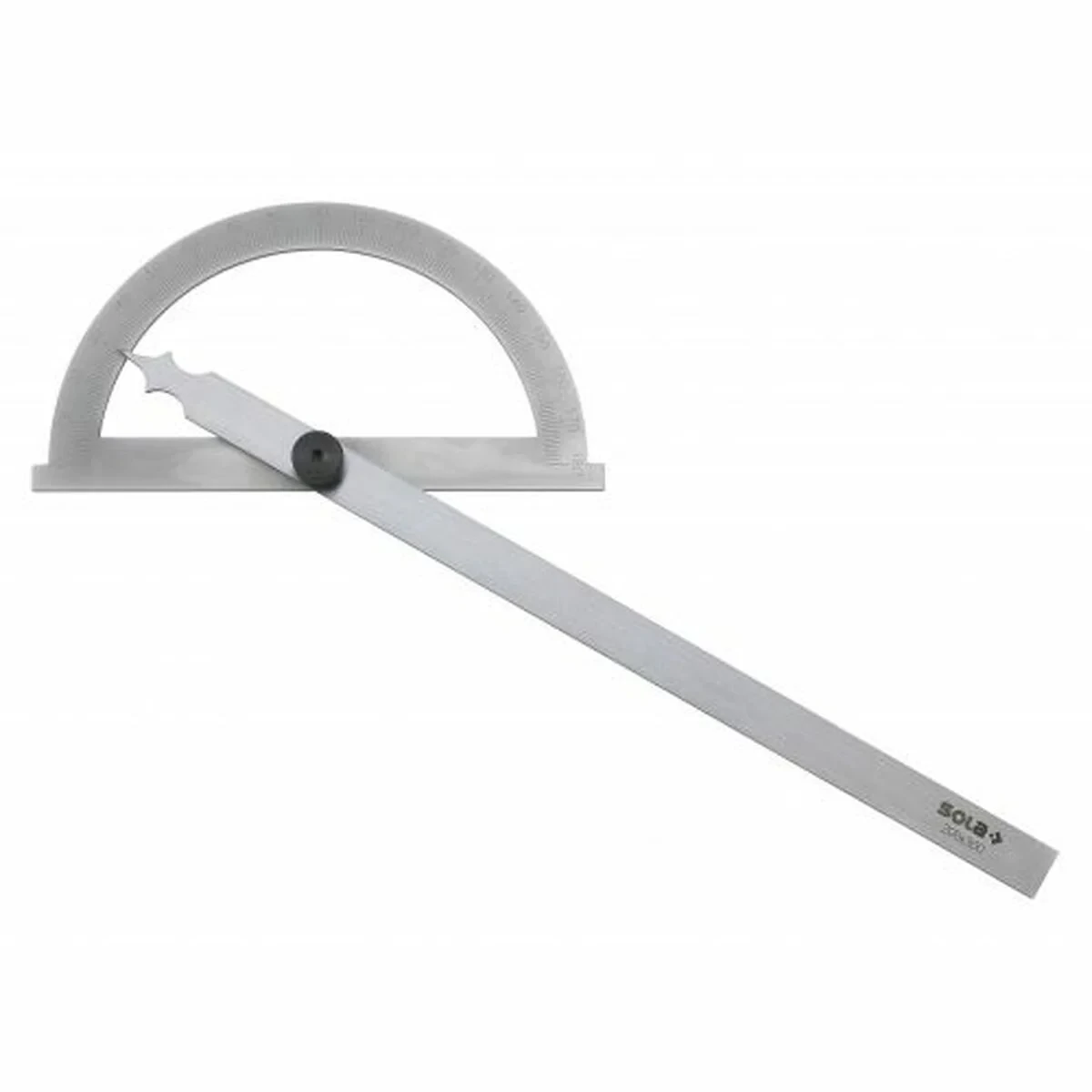 Transportador de ángulos SOLA GR