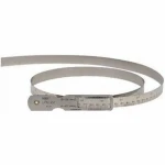 Cinta para circunferencias VOGEL UFM DIN 2768