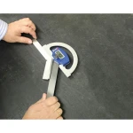 Transportador de ángulos VOGEL Electrónico