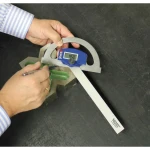 Transportador de ángulos VOGEL Electrónico