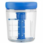 Picadora Tefal Chop & Shaker K1644344