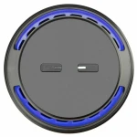 Mata insectos eléctrico Orbegozo MQ 6000 50 W