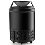 Mata insectos eléctrico Orbegozo MQ 6000 50 W