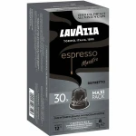 Cápsulas de Café Lavazza Espresso Maestro Ristretto 30 piezas (30 unidades)