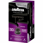 Cápsulas de Café Lavazza Espresso Maestro Intenso 30 piezas (30 unidades)